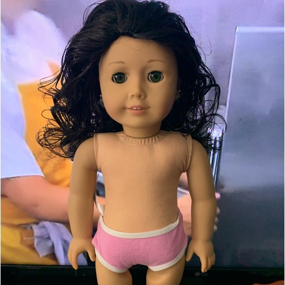 American Girl Other - American girl doll